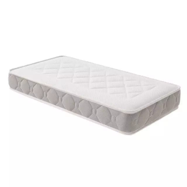 Matelas à ressorts Bertha