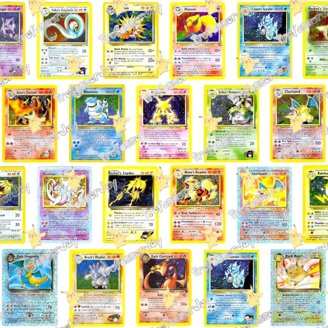 what sleeves for pokemon cards Pokemon trading card protection guide (TCG)  Card-Binder.com