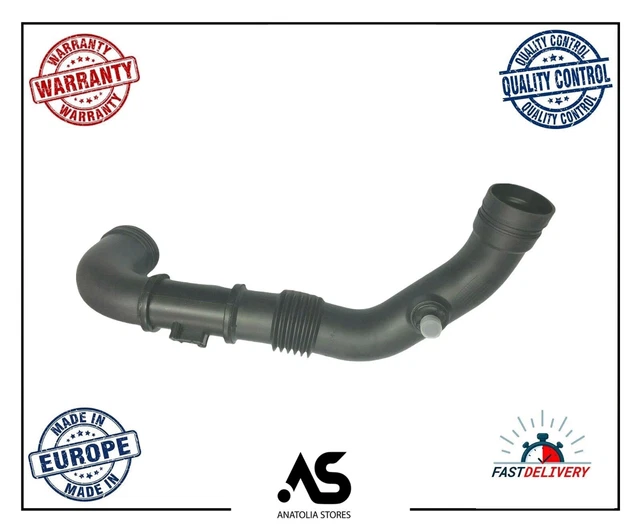 Fits Fiat Ducato Peugeot Boxer Citroen Relay 2.5/2.8 TD Intercooler Hose 1994 2006 35380 2