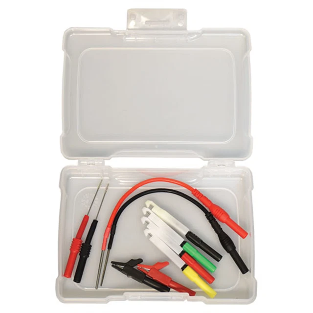 Back Probe Kit 10-Piece