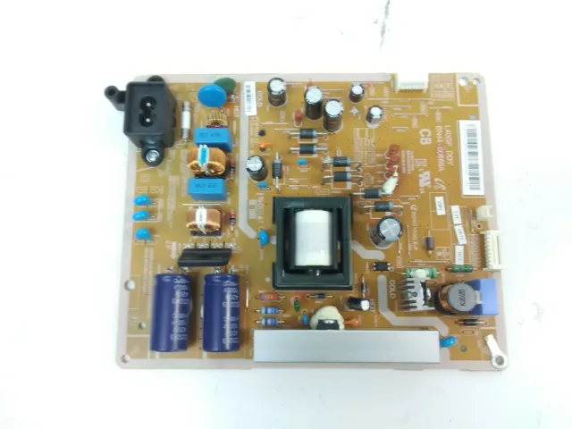 219 Samsung T.V.  Power Supply Board BN44-00666A