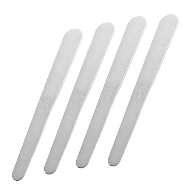 4 pz strumento per fare cucchiai per gnocchi riempimento pasta ravioli