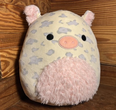 rosie the cow squishmallow