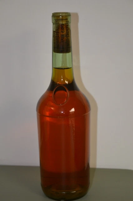 Château LAFAURIE PEYRAGUEY 1970 SAUTERNES