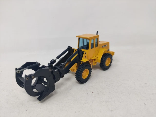 BENNE POUR JOAL R85 B 1/50 EUCLID R85 B DUMPER vert EUR 12,00 - FR BENNE POUR JOAL R85 B 1/50 EUCLID R85 B DUMPER vert EUR 12,00 - FR