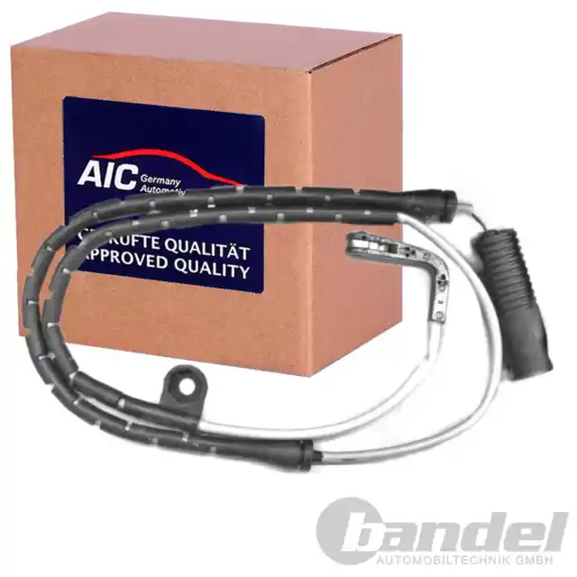 AIC Capteur Intérieur Convient pour BMW E81-88 E46 E90 F45 X1 X3 Citroën