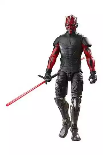 Star Wars BLACK SERIES