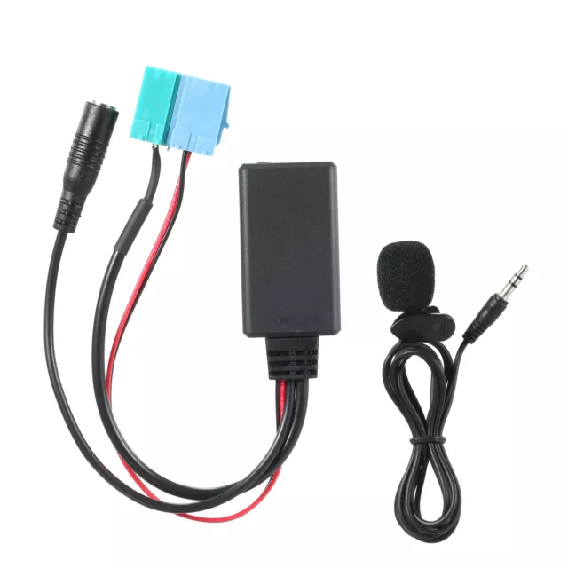 CAR STEREO Module AUX-IN Audio for Cell ISO B7V1 $15.10 - PicClick AU