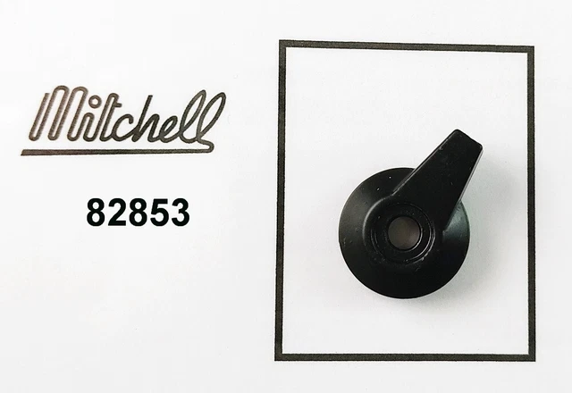 Pièce Détachée Mitchell D'origine - Référence 82794 - NEUVE Sous Sachet - Fabriquée En France