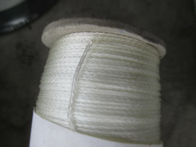 20 rodillos a 250m 0,5mm cuerda cuerda de fibra cuerda de pesca camping correa exterior cuerda