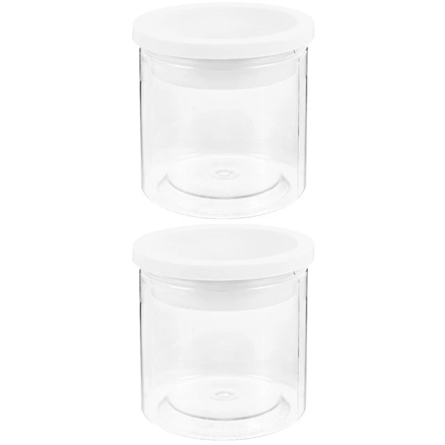 2pz Pratico Contenitore Erba Gatto Erba Gatto Piante Idroponiche Vaso Gatto