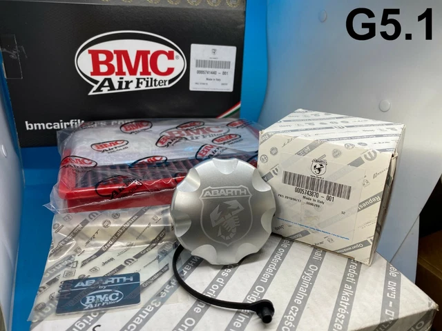 Filtre à Carburant En Acier Inoxydable 10 Microns - Référence 12650 - Longueur 50 Mm - Garantie 1 An - BAYWORD