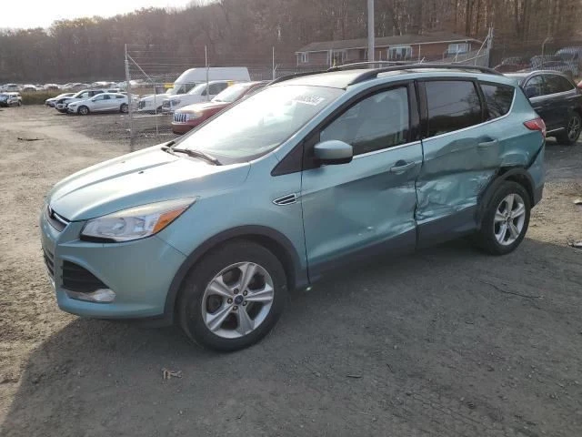 Bras De Commande Inférieur Droit Pour Ford Kuga I (2008-2012) | Pièce Détachée