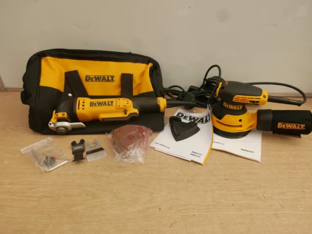 Dewalt dwe315b 2025