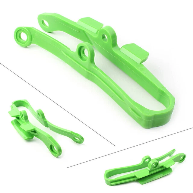 Protezione Oscillante Guida Catena per Kawasaki KX250F KX450F 2009-2016 GZ