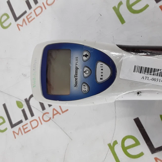 Welch Allyn SureTemp Plus 692 Thermometer