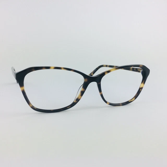 SPECSAVERS EYEGLASSES TORTOISE CATS EYE glasses frame MOD: CHARA