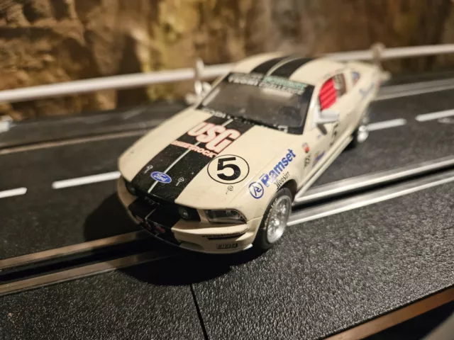 NINCO Ford Mustang  Good Condition $.   PicClick AU