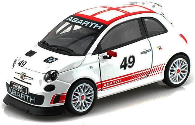 Abarth miniature Clearance