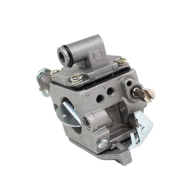 Haishine MS170 Carburatore C1Q-S57A Per Motoseghe STIHL 017 018 MS 170 - 7