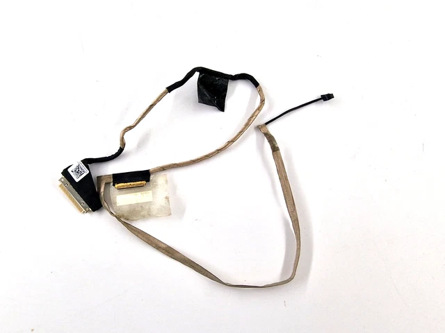 Câble Vidéo LVDS/EDP Pour Acer Swift 3 SF314-52 / SF314-52G - Réf. 1422-02MA000, 30 Broches - Neuf