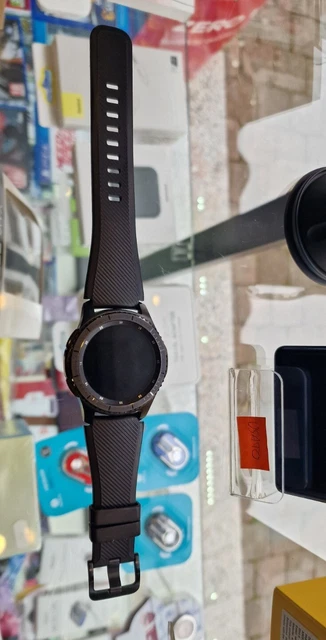 Cinturino gear hotsell s3 mediaworld