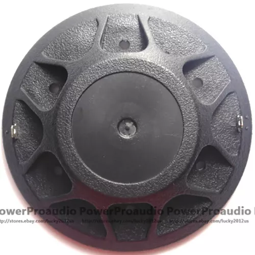 Diaphragm For Peavey 115 INT Ser. 3, 115TF, 112TI, 115TI, SP2XT Diaphragm For Peavey 115 INT Ser. 3, 115TF, 112TI, 115TI, SP2XT