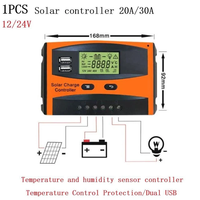 Scatola Combinatrice Solare Fotovoltaica 4 Stringhe 15A Per Kit Pannello Solare Vevor 89654265