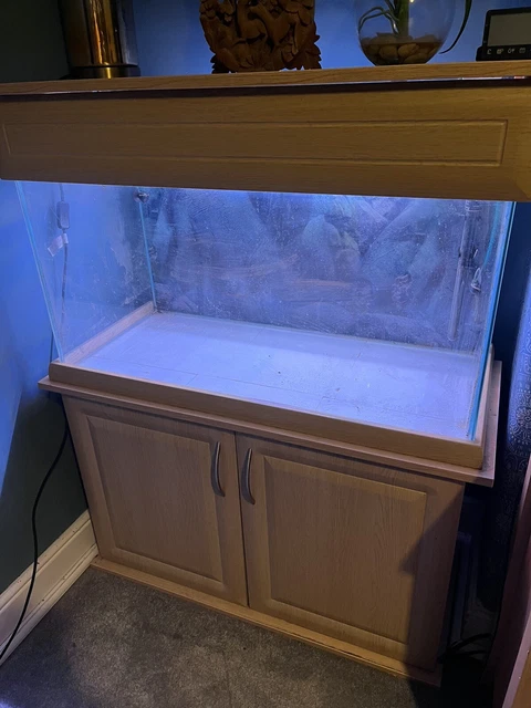 fish tank