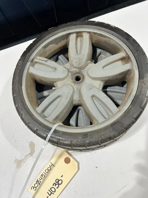 Husky POWER WASHER WHEEL ASSEMBLIES 308451004 (#4038)