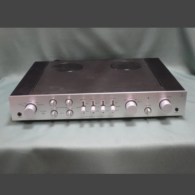Kit De Réparation Condensateurs Pour Ampli Stéréo LUXMAN L-10 - Neuf