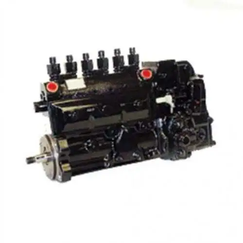 Remanufactured Fuel Injection Pump fits Case IH 7130 7230 J914169