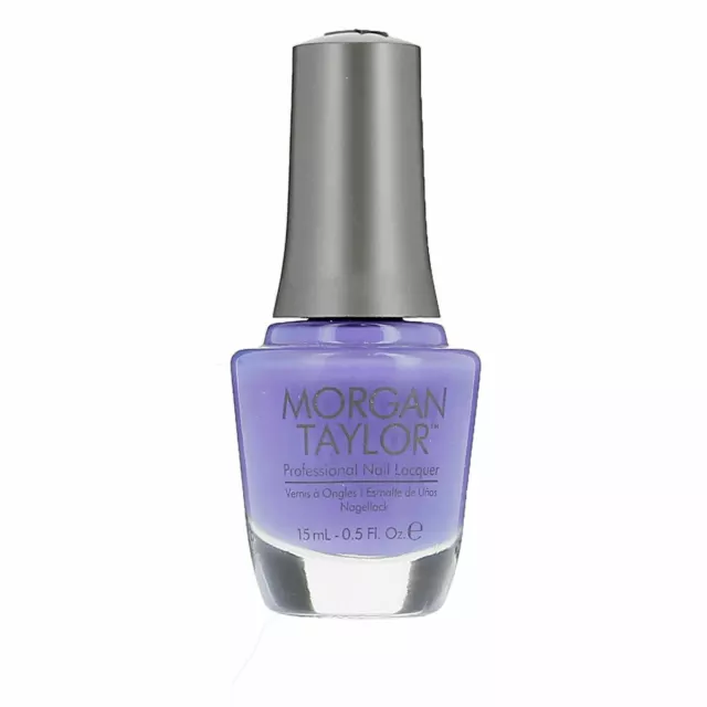 Morgan Taylor Funny Business Professional Nail Lacquer 15ml