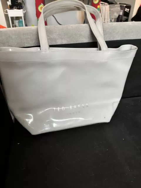 Ted baker emiilyy cheap tote bag