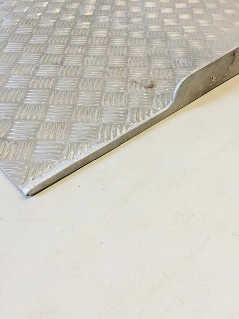 WHEELCHAIR RAMP LOADING ramp retractable ramp wheelchair ramp (M6824) £ ...