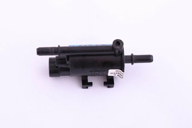 MINI COOPER ONE R50 R52 R53 Fuel Tank Breather Vacuum Valve 1997278 £11 ...