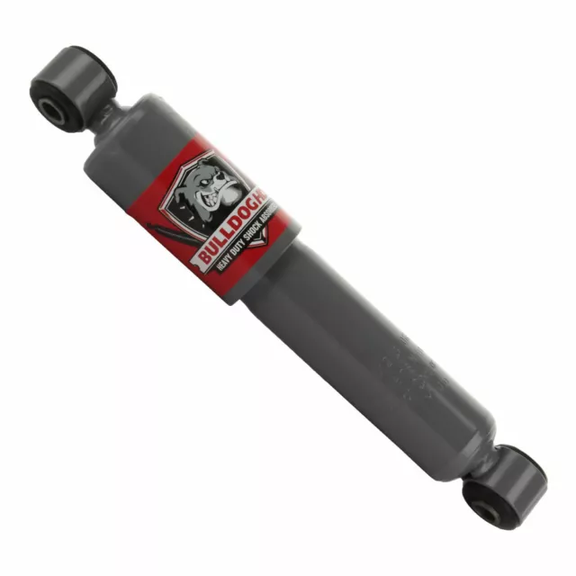 Bulldog HD Heavy Duty Shock Absorber for Kenworth K100E