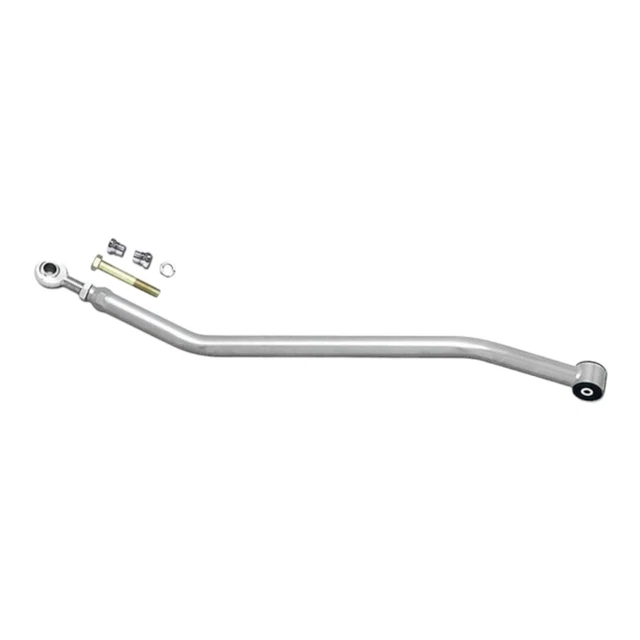 Rubicon Express RE1600 Front Adjustable Track Bar for 1984-2006 Jeep Models