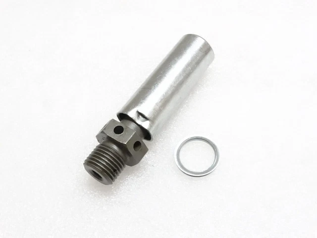 884747M93 Hydraulic Relief Valve For Massey Ferguson Tractor 135 150 165