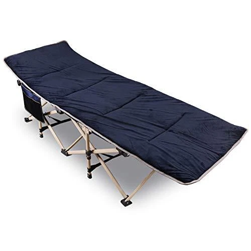 Redcamp Folding Camping Bed FOR SALE! PicClick UK