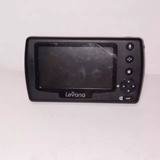 Levana willow sales monitor replacement
