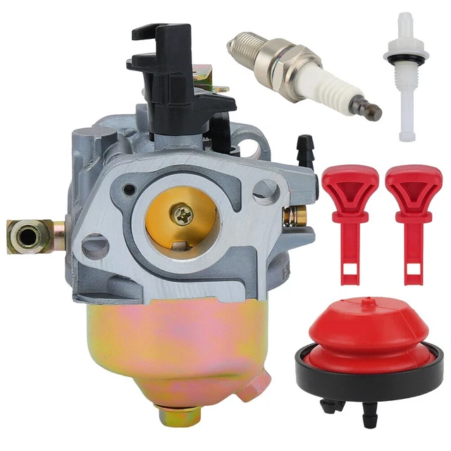 Ignition Key Set Carburetor for MTD for CUB Cadet 75110974 95112705 165S 165SA