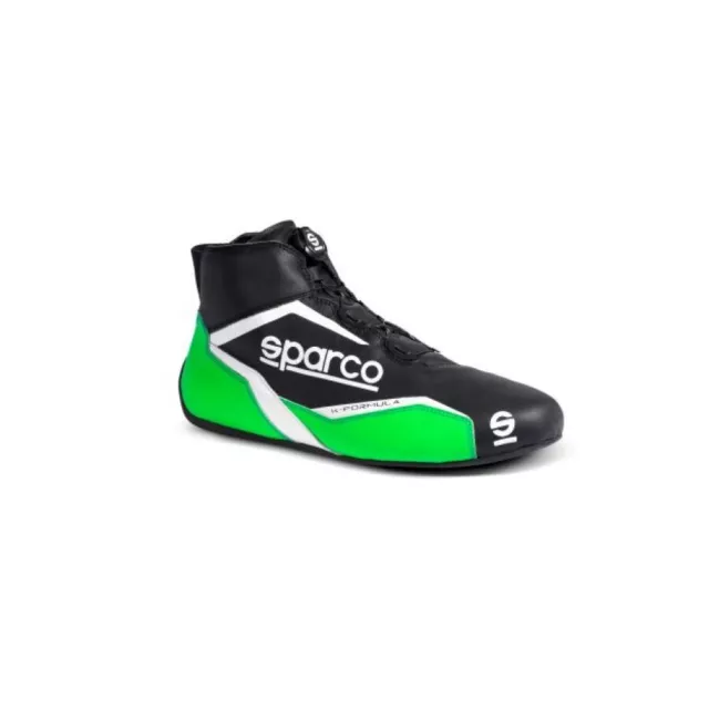Scarpe Sparco New K-Formula