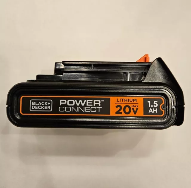 Genuine OEM Black & Decker PS155 NiCd Battery Charger 7.2V Tested 418352-05