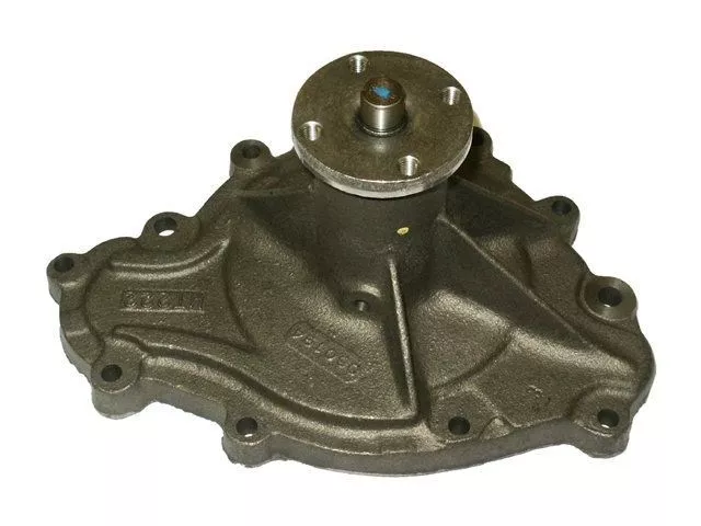 Water Pump For Grand Prix Bonneville LeMans Firebird Grandville GTO ZG21F6