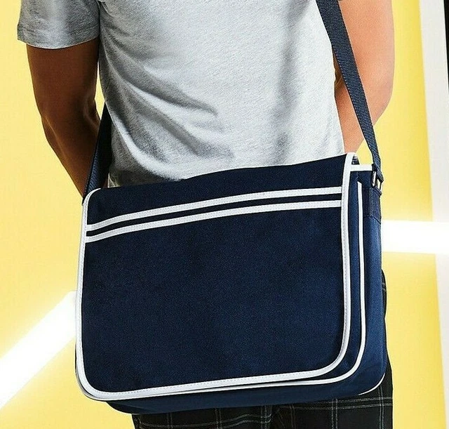 Bagbase messenger 2025 bag