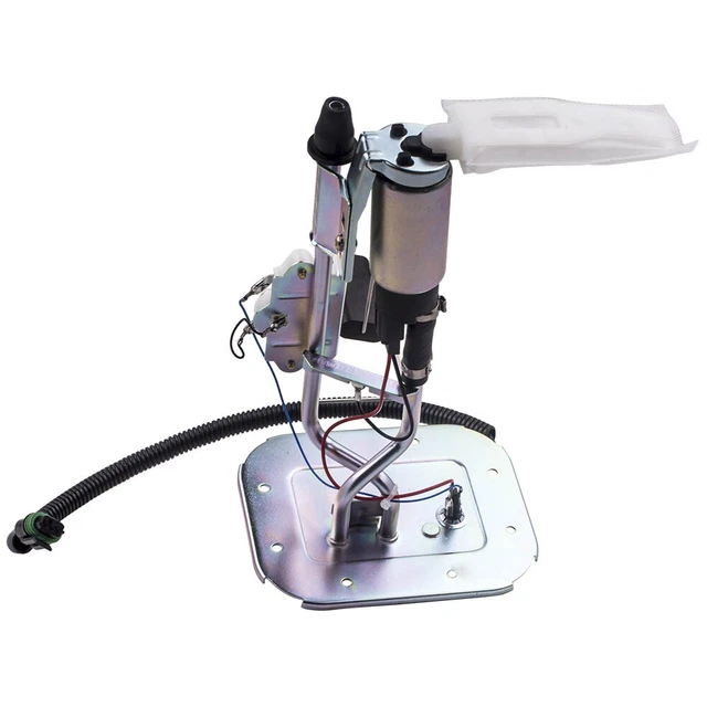 Fuel Pump w/ Sending Unit For Jeep Wrangler 91-95 5003860 YJ 20 Gallon 2.5L/4.0L