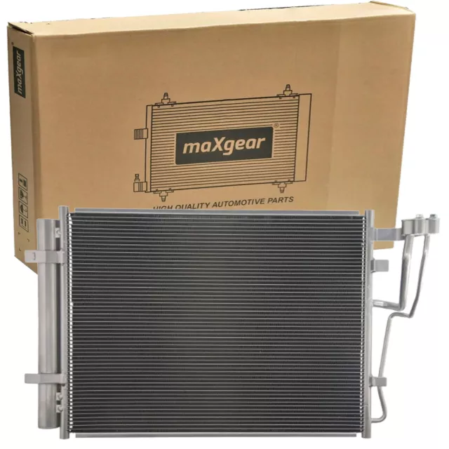 MAXGEAR Kondensator Klimaanlage + Trockner für IX20 KIA VENGA OE: 976061P200