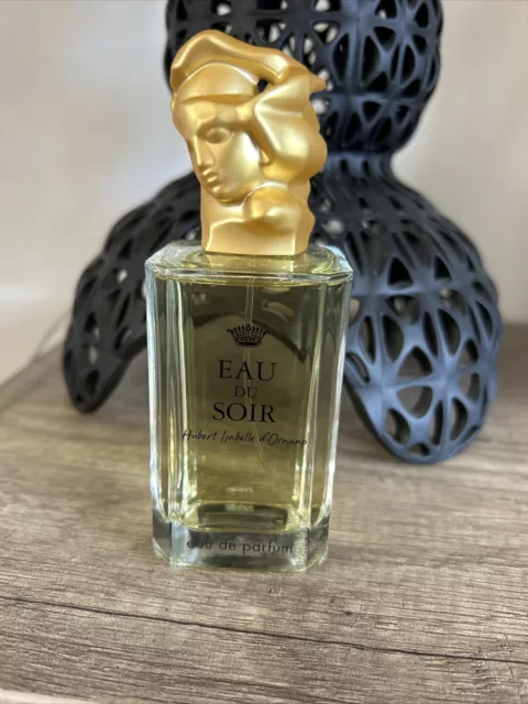 Sisley Eau Du Soir Eau De Parfum 100 Ml