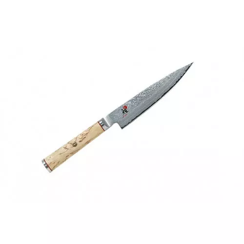 [NEW] MIYABI 5000MCD Small Knife 13cm ZWILLING J.A. HENCKELS limited From JAPAN